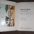 Roberts Birds of South Africa - 3rd Edition 2nd Impression - 1971