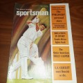 Sportsman Magazine - Nov 1968 Featuring Springbok Rugby Trials