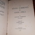 A Settler's Scribblings in South Africa - Leonard Flemming - 1917