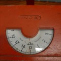 Vintage Inca LBS Scale - Made in Switzerland