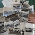 Vintage Rally / Motor racing Photos and Memorabilia 1960's and 70's