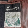 Vintage Hepworths Coat - Size M