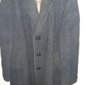 Vintage Hepworths Coat - Size M