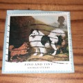 37 Fino and Tiny George Stubbs Stamp