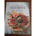 Smullekker Vegetaries - Sonia Cabano en Jade De Waal