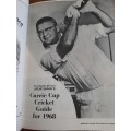 The S.A. Sportsman Magazine - December 1968 - Includes Currie Cup Cricket Guide for 1968