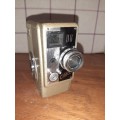 Vintage Cima D8 Movie Camera