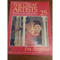 The Great Artists Volume 25 - Fra Angelico
