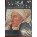 The Great Artists Volume 24 - Holbein