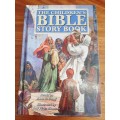 The Children's Bible Story Book