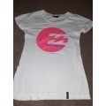Billabong T-Shirt - Size 8