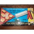 Ideal Biscuit and Icing Gun