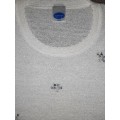 Beautiful Vintage Knitted Top - Size L