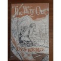 The Way Out - Uys Krige