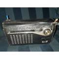 Vintage National Panasonic Radio - See pictures