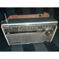 Vintage National Panasonic Radio - See pictures