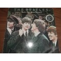 The Beatles Rock 'n Roll Music Volume 2 LP