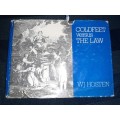 Coldfeet versus The Law - WJ Hosten