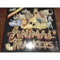 Animal Trackers - Safar Adventure Board Game