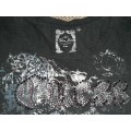 Black Branded Guess T-shirt - Size M