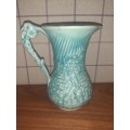 Arthur Wood Vase - Made in England