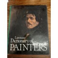 Larousse Dictionary of Painters