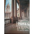 Historical Buildings in South Africa - Desiree Picton Seymour