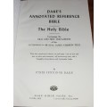 The Dake Annotated Reference Bible - King James Version - Red Letter Edition