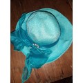 Beautiful Vintage Hat