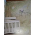 Creative Kids' Murals you can Paint - Suzanne Whitaker
