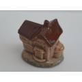 Miniature House - Wade England