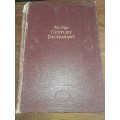 The New Century Dictionary - Volume 1 - 1948