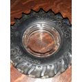 Vintage Goodyear Tyre Ashtray