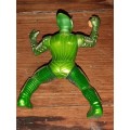 2002 The Green Goblin Figurine