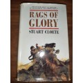 Rags of Glory - Stuart Cloete -1963