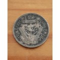 1952 3D Coin