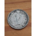 1952 3D Coin