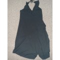 Beautiful Black Dress - Size 18