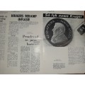 The New Kruger Millions Newsletter - September 1975