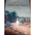 The Age of the Impressionists - Denis Thomas
