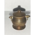 Solid Brass - Miniature Brass Item