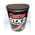 Castrol GTX2 turb-tested - 500ml