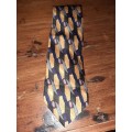 Tie - New with tags
