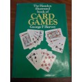 The Hamlyn illustrated book of Card Games - George F. Hervey