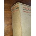 The Gallant Pimpernel - Four Complete Novels by Baroness Orczy - 1939