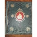 The National Burns - Rev. George Gilfillan - Beautiful Very Old Book
