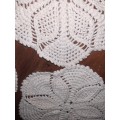 3 x Crochet Doilies