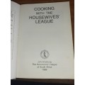 Cooking with the Housewives League - 1989