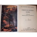Through Russian Snows - A Story of Napoleon's Retreat from Moscow - G.A. Henty