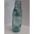 Vintage Marble Bottle - See pictures